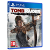 Square Enix Tomb Raider: Definitive Edition - PS4 (PC - Dobozos játék)