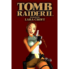 Square Enix Tomb Raider II (PC - Steam elektronikus játék licensz) videójáték