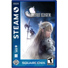 Square Enix Valkyrie Elysium (Deluxe Edition) (digitális licenc) videójáték