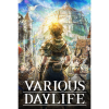 Square Enix VARIOUS DAYLIFE (PC - Steam elektronikus játék licensz)