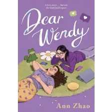 Square Fish Dear Wendy | ZHAO ANN egyéb könyv