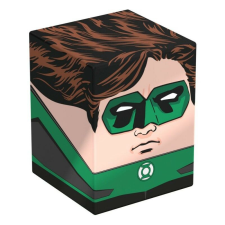 Squaroes - Squaroe DC Justice League™ JL006 - Green Lantern™ kártyajáték