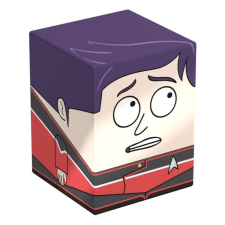 Squaroes – Squaroe Star Trek: Lower Decks™ ST002 – Brad Boimler kártyajáték