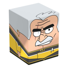 Squaroes – Squaroe Star Trek: Lower Decks™ ST008 – Shaxs kártyajáték