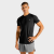 Squat Wolf Core Black póló - Squat Wolf XXL
