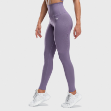 Squat Wolf Hera High Waisted Lila női leggings - Squat Wolf L női nadrág