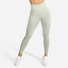 Squat Wolf Marl Seamless Ice női leggings - Squat Wolf L női nadrág