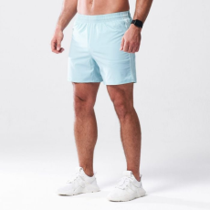 SQUATWOLF 6“ Lined Quickdry férfi rövidnadrág Canal Blue XXL