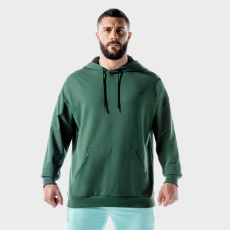 SQUATWOLF Men‘s Lab 360 Hoodie Garden Topiary XL