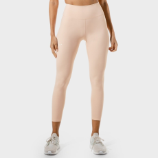 SQUATWOLF Women‘s leggings 7/8 Fitness Peachy Keen M