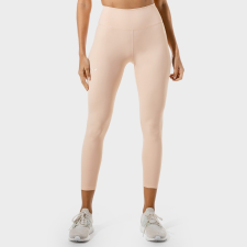 SQUATWOLF Women‘s leggings 7/8 Fitness Peachy Keen XL női nadrág