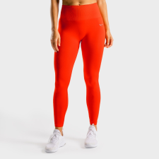 SQUATWOLF Women‘s leggings Classic Seamless Oxy Fire - SQUATWOLF M női nadrág