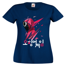  Squid Game 29 - Női Póló női póló