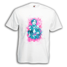  Squid Game a játékosok - Férfi Póló férfi póló