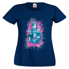  Squid Game a játékosok - Női Póló női póló