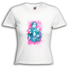  Squid Game a játékosok - Női Póló női póló