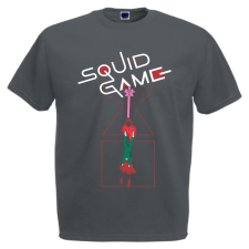  Squid Game a koporsó - Férfi Póló férfi póló
