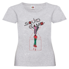  Squid Game a koporsó - Női Póló női póló