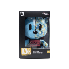  Squid Game, Blue Bear plüss dobozban (1852) játékfigura