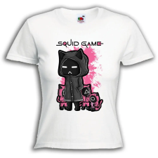  Squid Game frontman team - Női Póló női póló