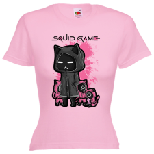  Squid Game frontman team - Női Póló női póló