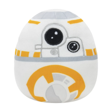 SQUISHMALLOWS 13 cm Star Wars- BB8 plüssfigura