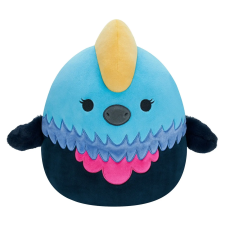SQUISHMALLOWS 30 cm - Melrose a kazuár plüssfigura