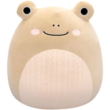 SQUISHMALLOWS Žába DeWitt plüssfigura