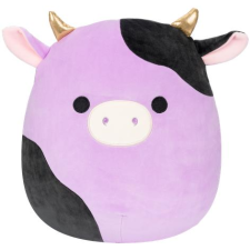 SQUISHMALLOWS Alexie, az aranyszarvú tehén (196566457225) plüssfigura