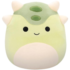 SQUISHMALLOWS Ankylosaurus Nolan plüssfigura