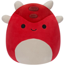 SQUISHMALLOWS Ankylosaurus Sergio (196566411333) plüssfigura