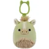 SQUISHMALLOWS Billy, a ló