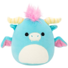 SQUISHMALLOWS Blue Dragon Byron (191726900252)