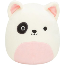 SQUISHMALLOWS Bull Teriér Charlie plüssfigura