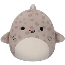 SQUISHMALLOWS cápa Azi plüssfigura