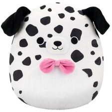 SQUISHMALLOWS Dalmatýn Dustin plüssfigura