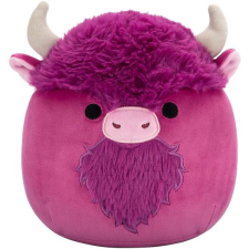 SQUISHMALLOWS Dave, a bölény plüssfigura
