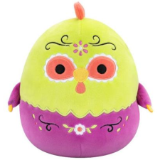  Squishmallows Day of the Dead - Amparo, a kakas (196566458208) plüssfigura