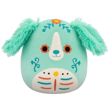 SQUISHMALLOWS Day of the Dead - Lisbeth, a retriever plüssfigura