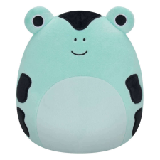 Squishmallows Dear a nyílméregbéka plüss 20 cm plüssfigura