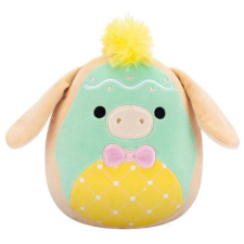 SQUISHMALLOWS Depler, a torta csacsi (191726844396) plüssfigura