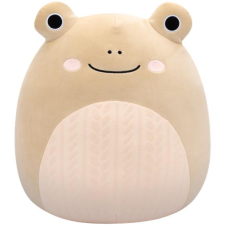 SQUISHMALLOWS DeWitt, a béka (196566455740) plüssfigura
