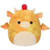 SQUISHMALLOWS Dieric aranysárkány (196566412330)