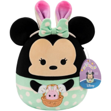 SQUISHMALLOWS Disney húsvéti Minnie plüssfigura