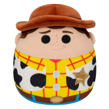  Squishmallows Disney  Toy Story - Woody plüss 18 cm plüssfigura