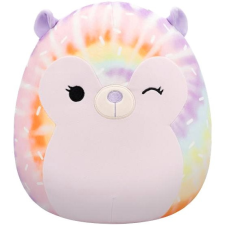 SQUISHMALLOWS Duhový ježek Groovy plüssfigura