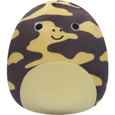 SQUISHMALLOWS Fekete-sárga szalamandra - Forest (196566163935) plüssfigura