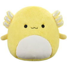 SQUISHMALLOWS Fuzzamallows Axolotl Treyton (196566457461) plüssfigura