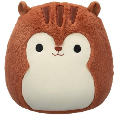 SQUISHMALLOWS Fuzzamallows Sawyer mókus plüssfigura