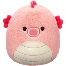 SQUISHMALLOWS Fuzzamallows Starla csikóhal (196566457454) plüssfigura